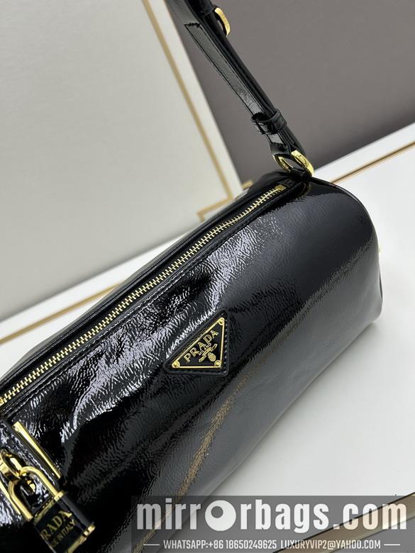 Replica Prada Bags Prada 1BC233 27x12x10.5cm jj4
