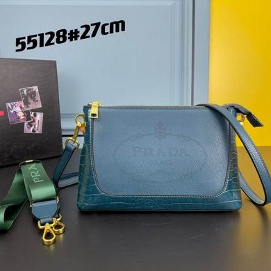 Replica Prada Bags 55128 27X17X10cm YW