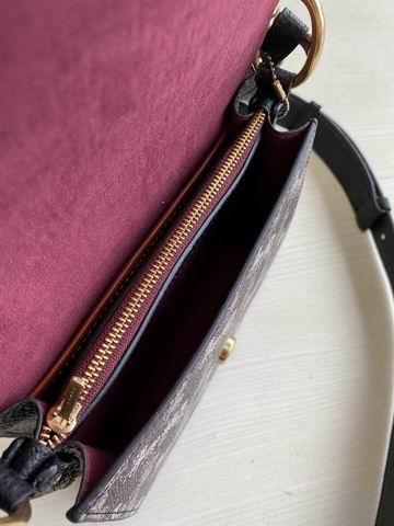 Replica Coach Bags BH4603 18.5x15x 7.5