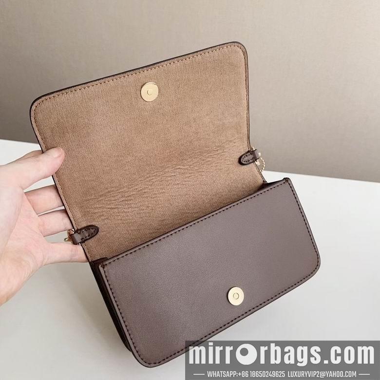 Replica Coach Bags CT778 19X11X5cm AZ 4colour