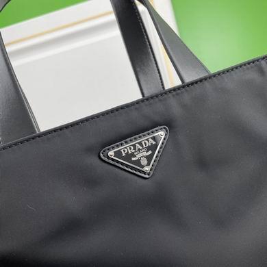 Replica Prada Bags 25.5X27X14cm 061606 YW