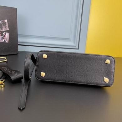 Replica Prada Bags 55128 27X17X10cm YW