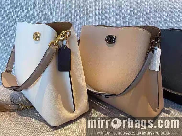 Replica Coach Bags BHC2590 31X22X11