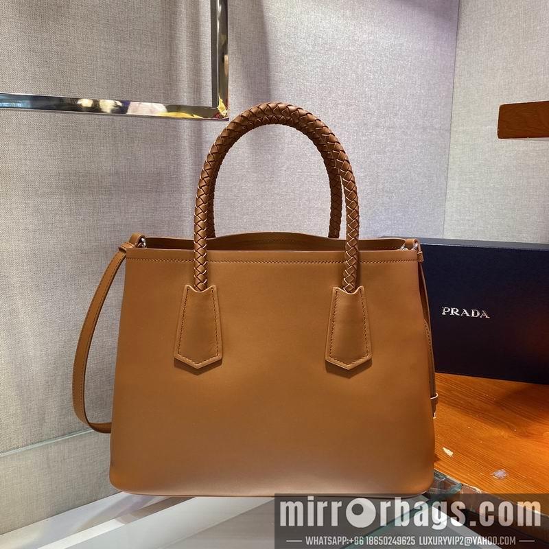Replica Prada Bags Double 1BG775 25x14.5x33cm ap 03