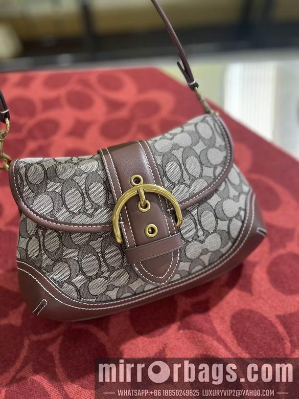 Replica Coach Bags 26X18cm 060501 AZ 5