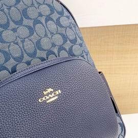 Replica Coach Bags Court 5671 27X36X13cm JH 4colour