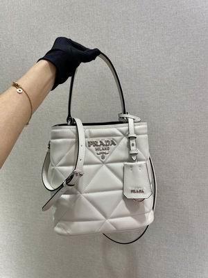 Replica Prada Bags Panier 1BA319 19x18x10cm ap 02