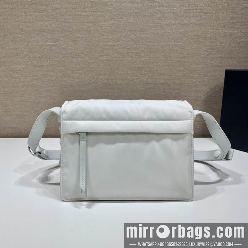 Replica Prada Bags 1BD258 23.5x18x11cm 08