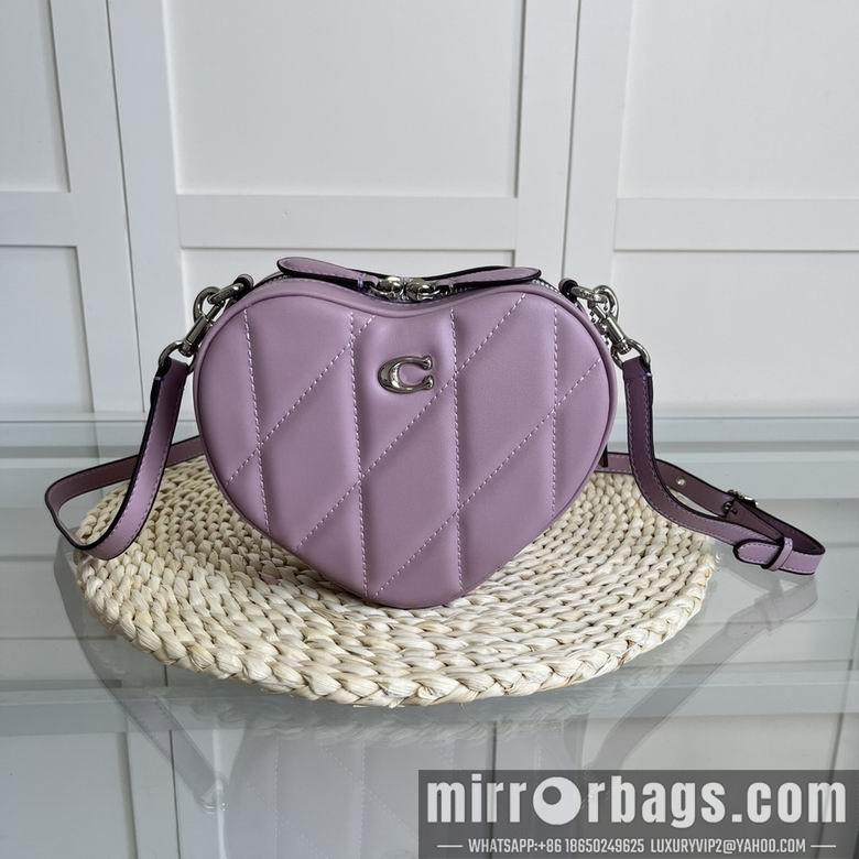 Replica Coach Bags CE725 19X16.5X5.5cm AZ 6