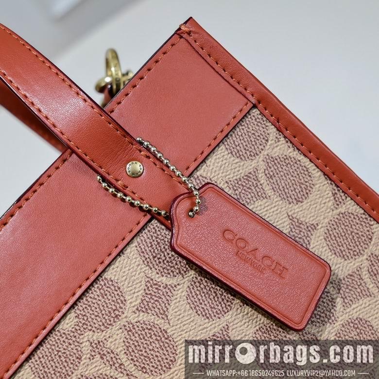 Replica Coach Bags C3866 22X12X21cm XM