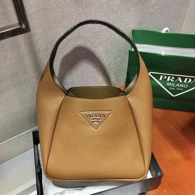 Replica Prada Bags 1BC127 23x21x13cm ap