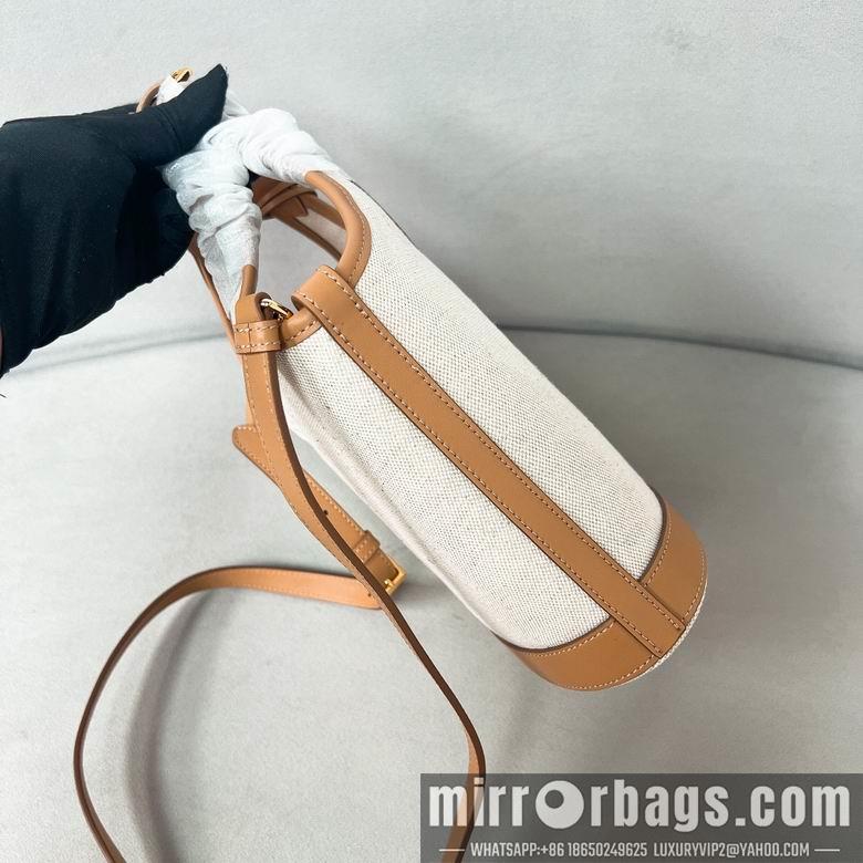 Replica Prada Bags 1BE074 21X18X9cm