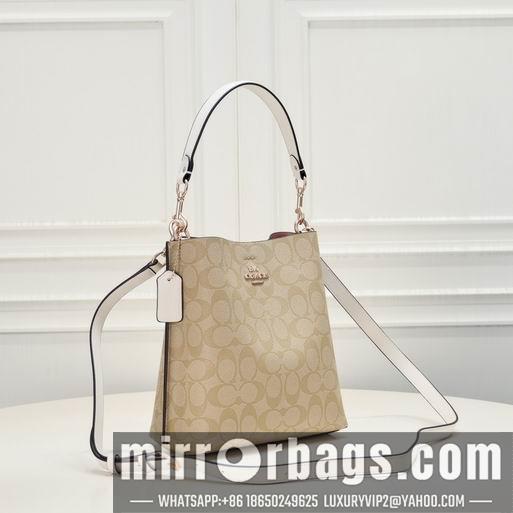 Replica Coach Bags CA582 22X20X10cm AZ 4