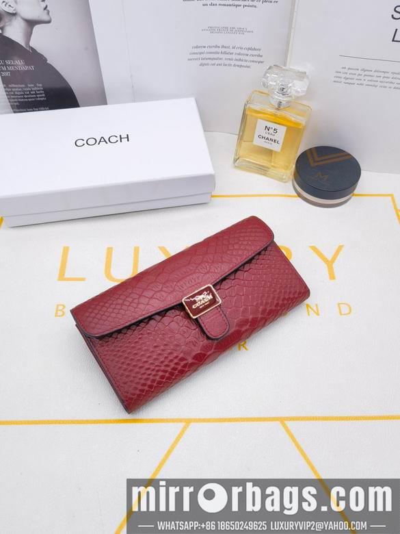 Replica Coach Bags 8366 XMY 4