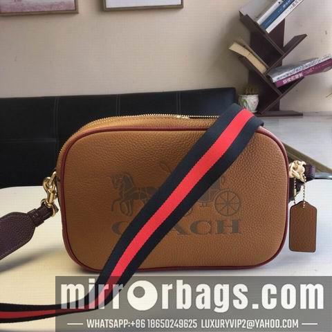 Replica Coach Bags XXL72704 brown