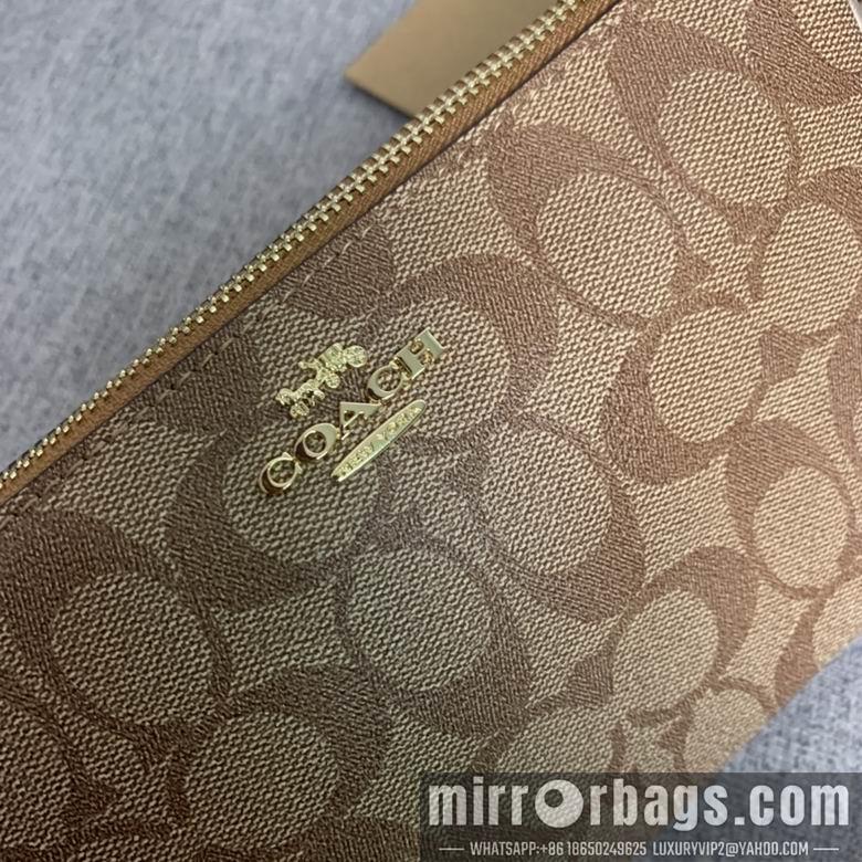 Replica Coach Bags F58321 22X13X7.5cm AZ 3