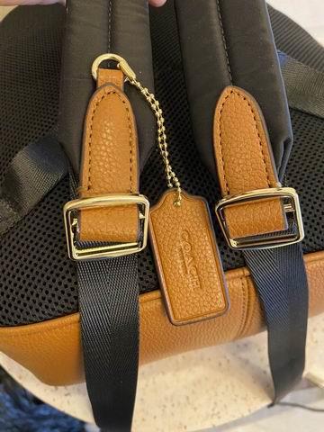 Replica Coach Bags Court 5671 27X36X13cm JH 4colour