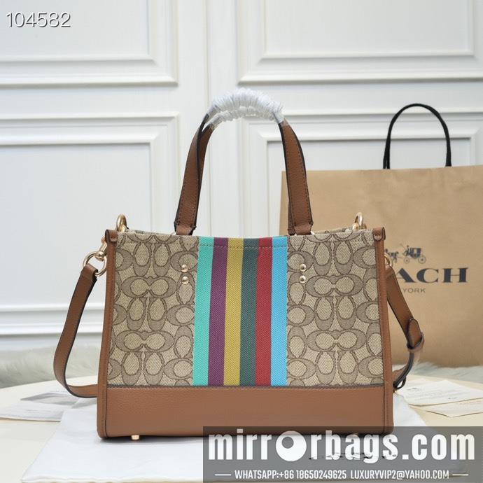 Replica Coach Bags c5794 29.5X22.5X13cm XM