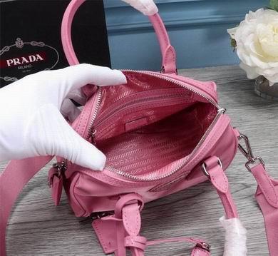 Replica Prada Bags SH1BA846  20X15X11