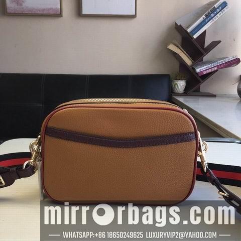 Replica Coach Bags XXL72704 brown