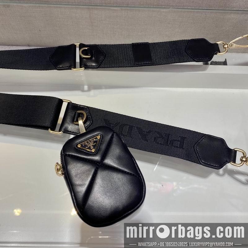 Replica Prada Bags 1BC151 24x17x7cm ap 20