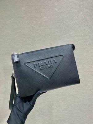 Replica Prada Bags 2VF039 25X17X5cm Ap