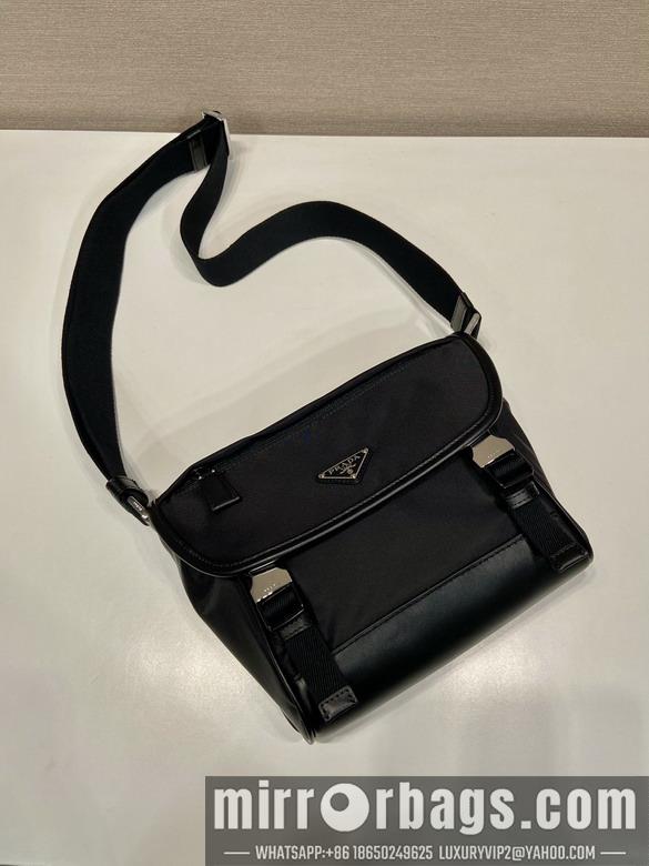 Replica Prada Bags Prada 2VD066 20x19x10cm AP