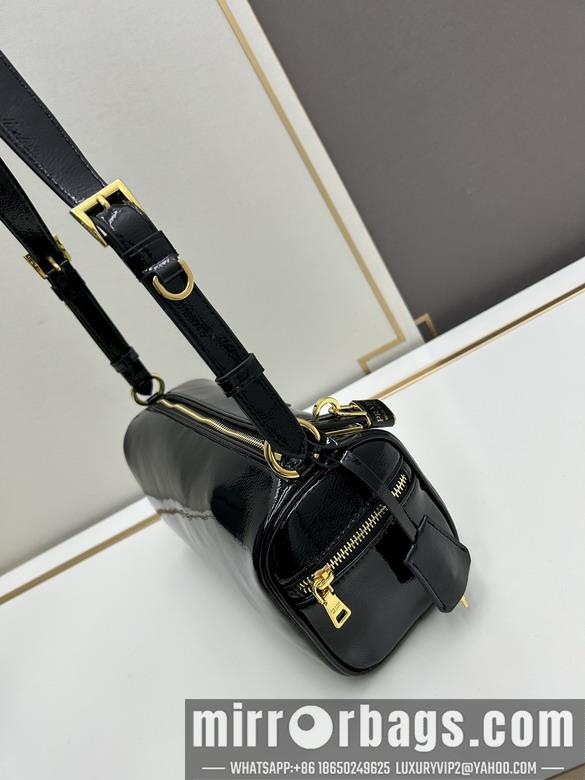 Replica Prada Bags Prada 1BC233 27x12x10.5cm jj4
