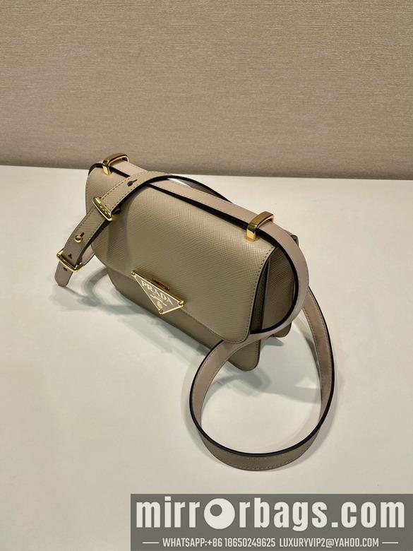 Replica Prada Bags Prada 1BD320 22x16x6cm AP