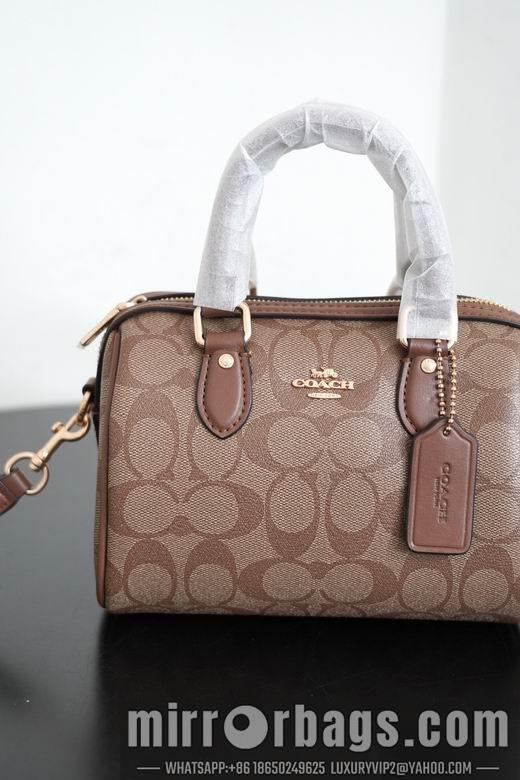 Replica Coach Bags 041405 AZ 6