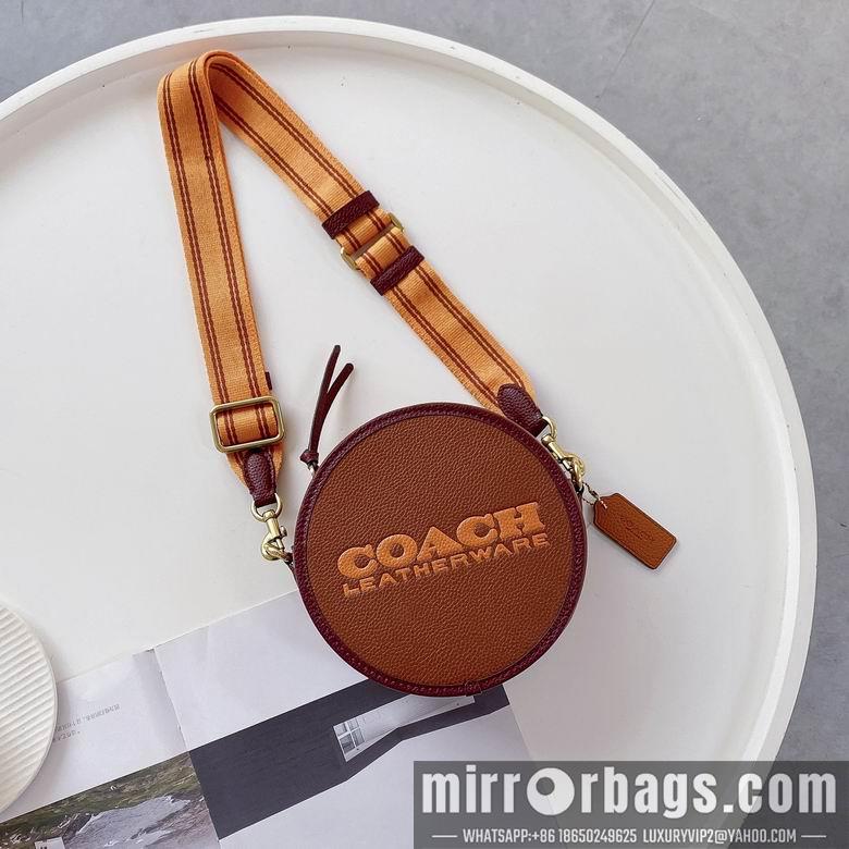 Replica Coach Bags C6998 CA098 18X18X6.5cm DN 4