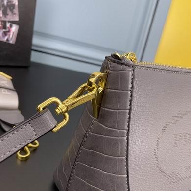 Replica Prada Bags 55128 27X17X10cm YW