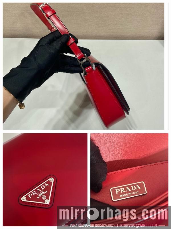 Replica Prada Bags 1BD308 21x15x6cm ap 08