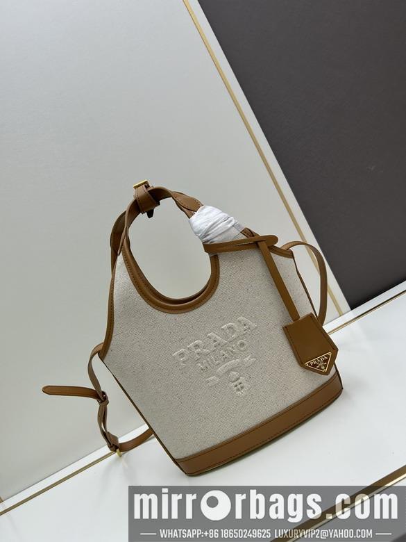Replica Prada Bags Prada 1bA477 21x18x9cm jj