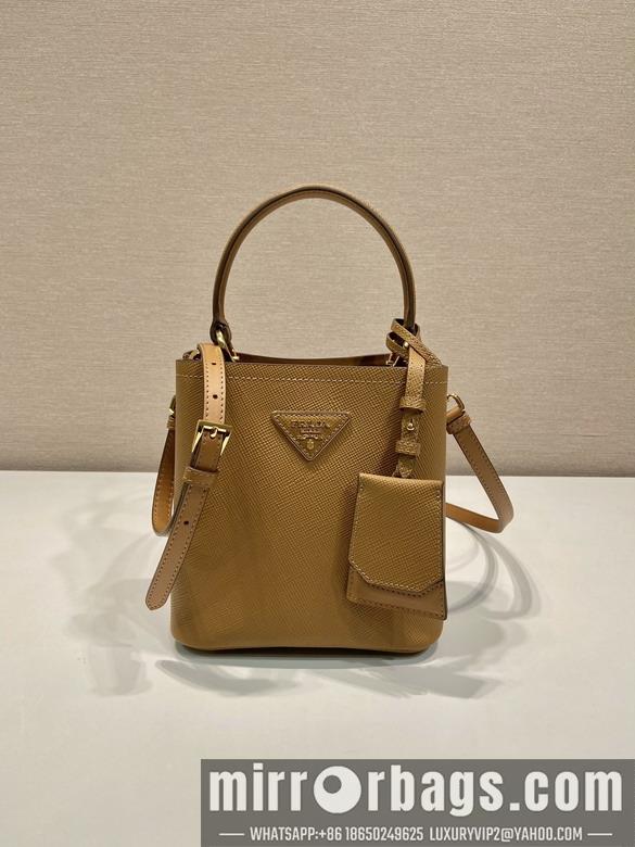 Replica Prada Bags Prada 1BA217 17x18x10.5cm AP.