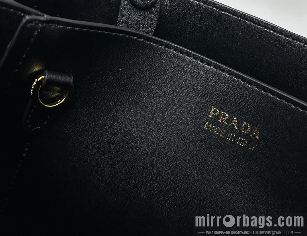 Replica Prada Bags Prada 1BA418 28x18x10.5cm ww