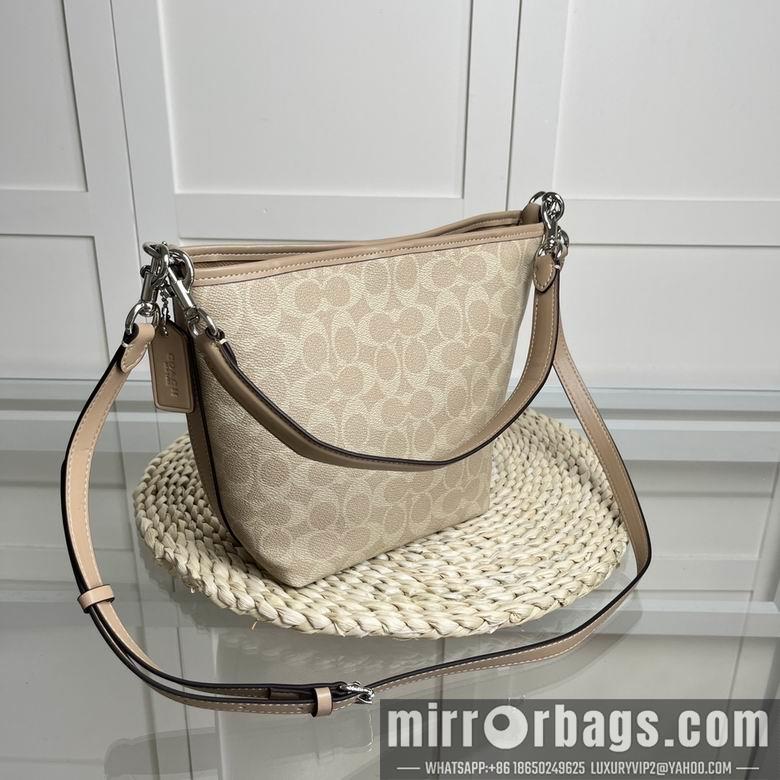 Replica Coach Bags 28X22X10cm 070402 AZ 5
