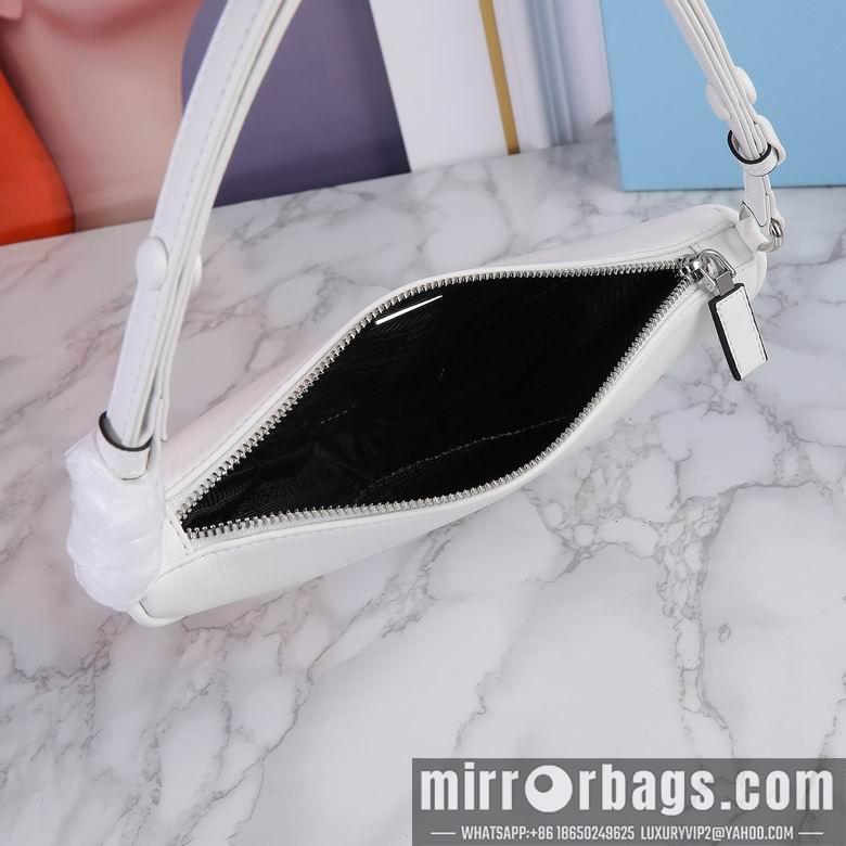 Replica Prada Bags 1NQ017 26X16X5cm XMY 3colour