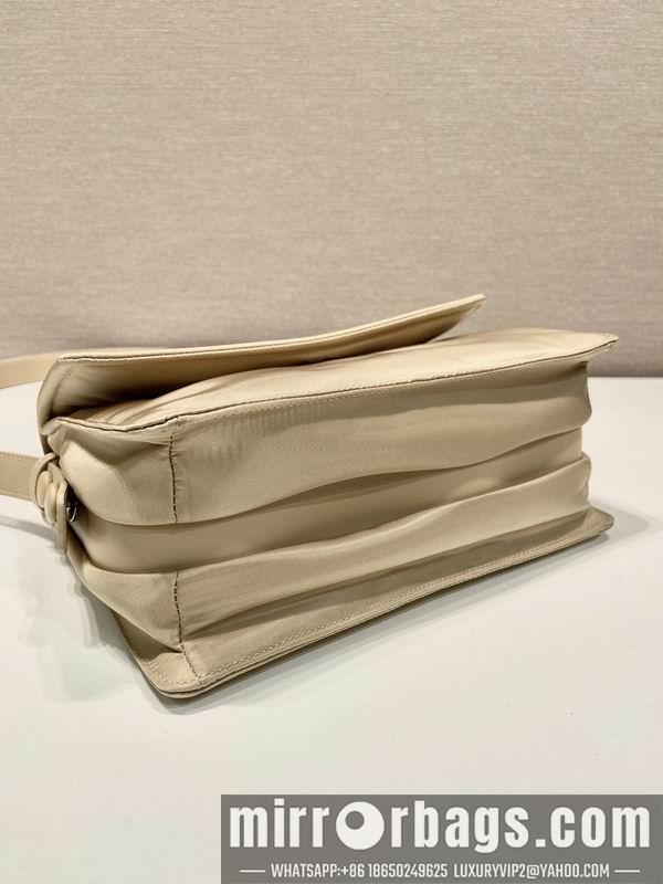 Replica Prada Bags Prada 1BD258 23.5x18x11cm AP2色