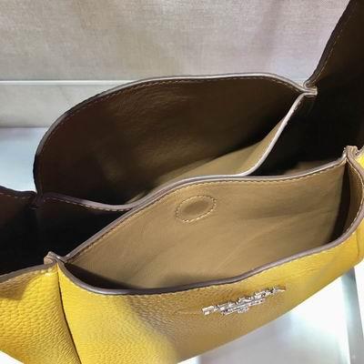 Replica Prada Bags 1BC127 23x21x13cm ap