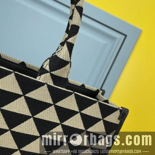 Replica Prada Bags Prada 1BA356 31x11x39cm ww