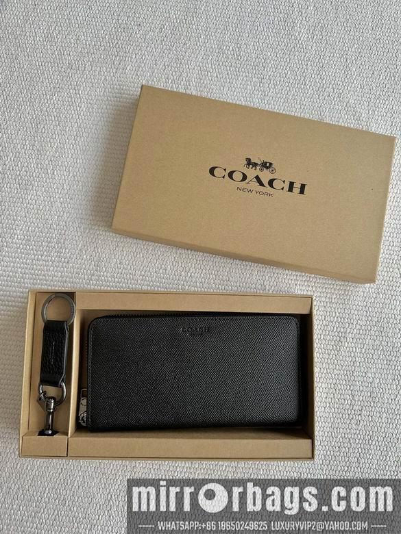 Replica Coach Bags 20X10cm 041012 AZ 2
