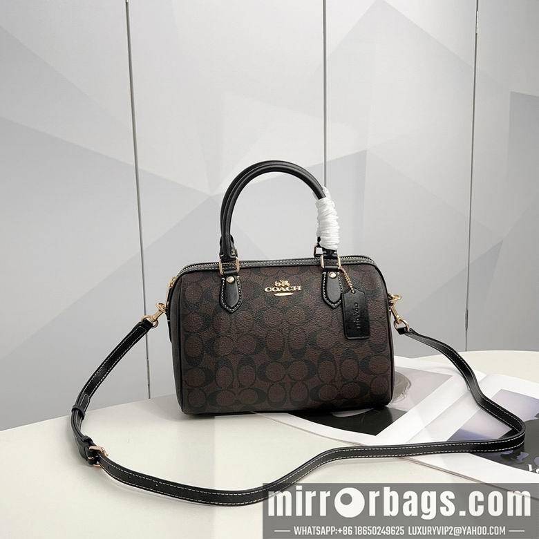 Replica Coach Bags ch486 25.5X16.5X14cm DN 2