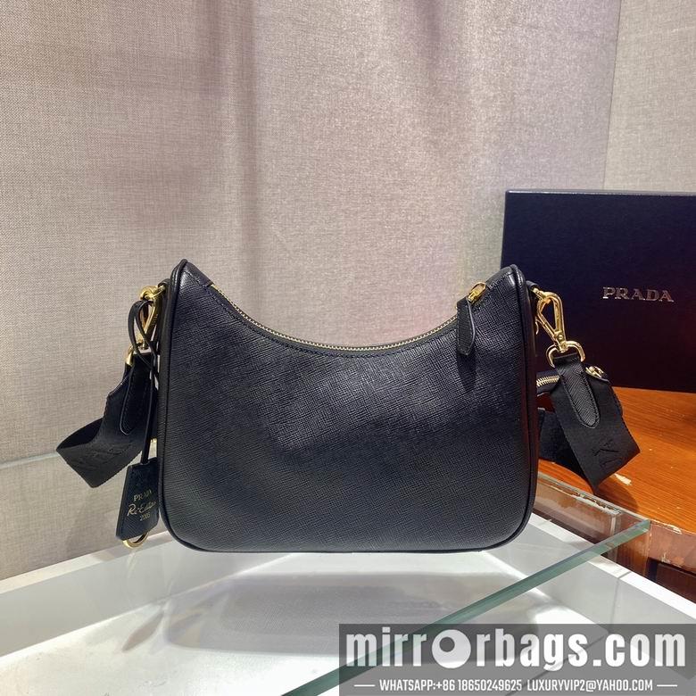 Replica Prada Bags Re-Edition AP1BH204 23X17X6.5
