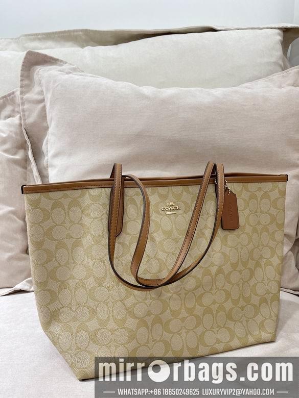 Replica Coach Bags 45X28X16cm 072008 AZ 1