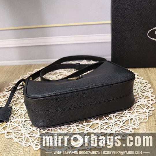 Replica Prada Bags Prada hobo 0841 22x14x6cm zy