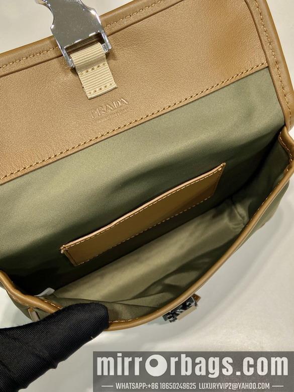 Replica Prada Bags Prada 2ZH108 18x14x3cm AP