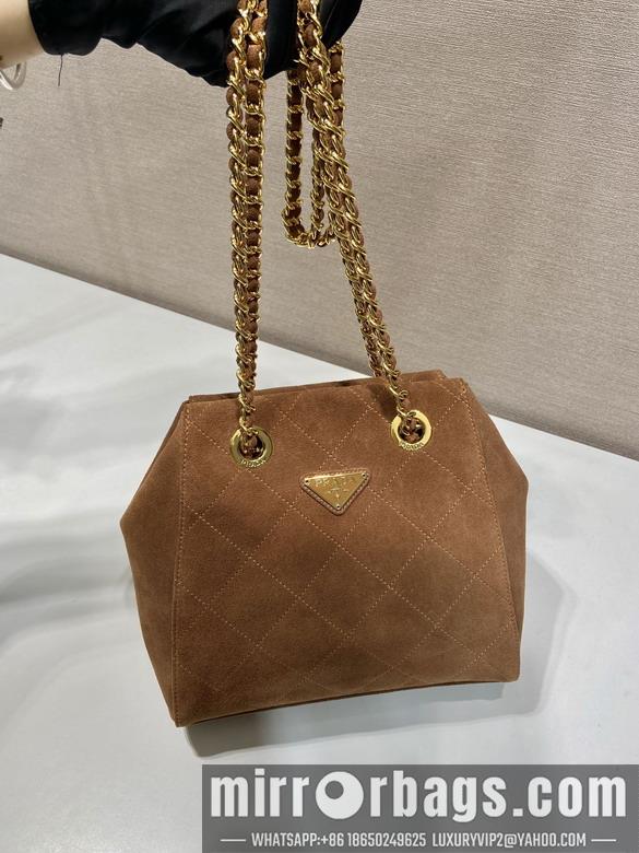 Replica Prada Bags Prada 1BD602 24x27x6cm AP