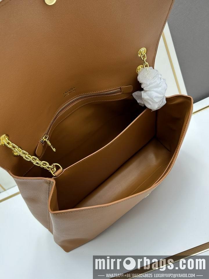 Replica Prada Bags Prada 1BD368 36x23x12cm jj1