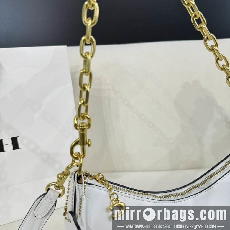 Replica Coach Bags 23.5X16X6.5cm 060316 XMY 1